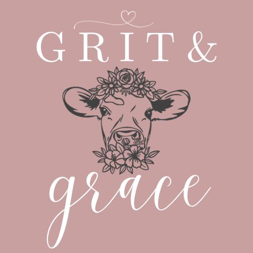 Grit and Grace Co.
